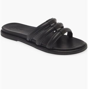 OluKai Tiare Slide Sandal Women’s size 7 NWT